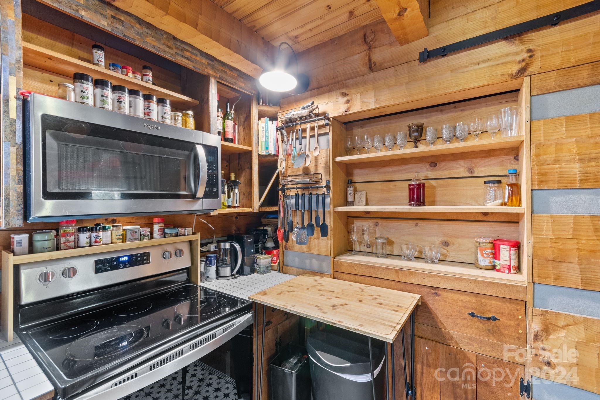 20 Gentry Branch Road Weaverville, NC 28787 - Photo 23 of 42 Gallery Image 23