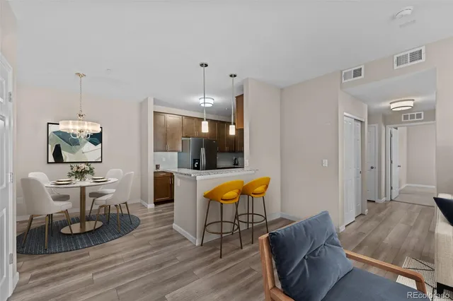 $350,000 | 15700 East Jamison Drive, Unit 8102, Englewood, CO 80112