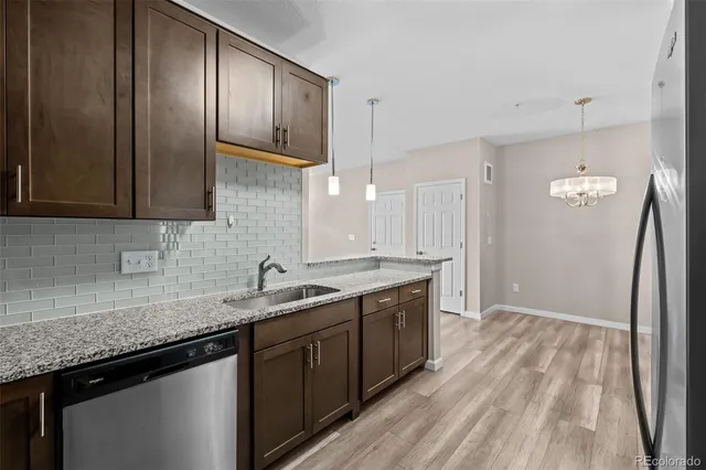 $350,000 | 15700 East Jamison Drive, Unit 8102, Englewood, CO 80112