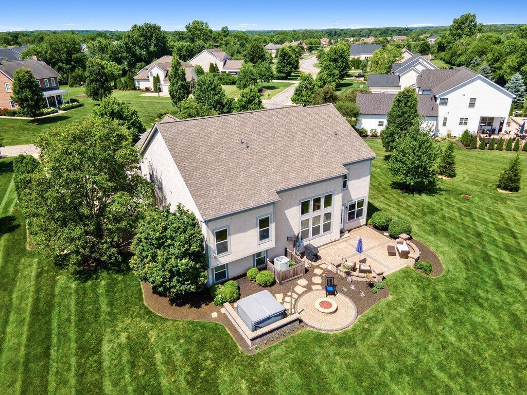 4222 Hunters Bend Powell, OH 43065 - Photo 50 of 61
