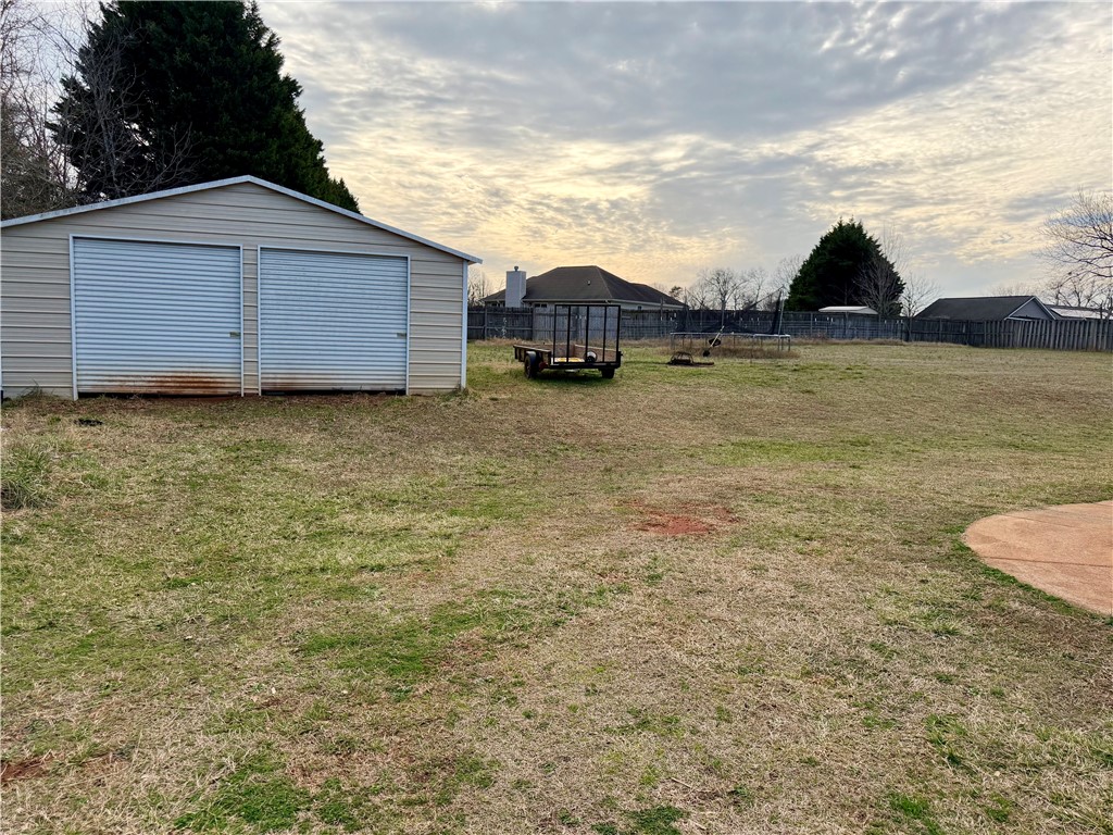 110 Wyndham Drive Pendleton, SC 29670 - Photo 20 of 24