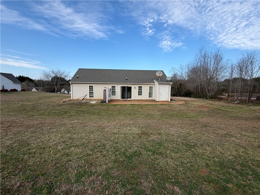 110 Wyndham Drive Pendleton, SC 29670 - Photo 21 of 24