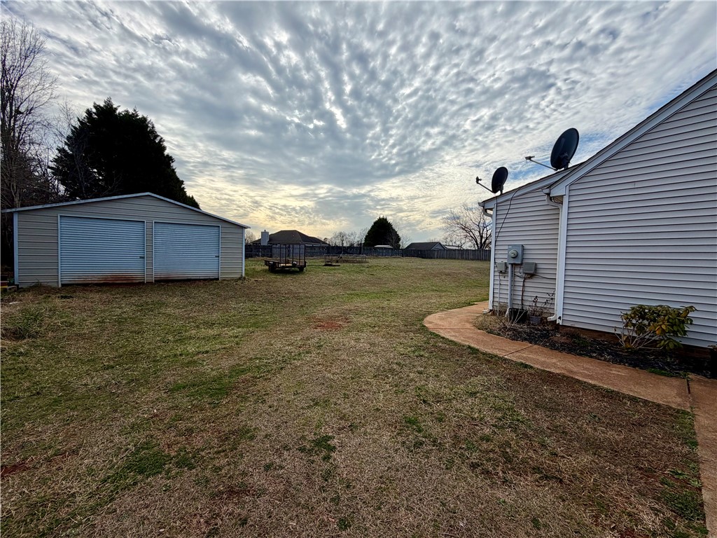 110 Wyndham Drive Pendleton, SC 29670 - Photo 22 of 24