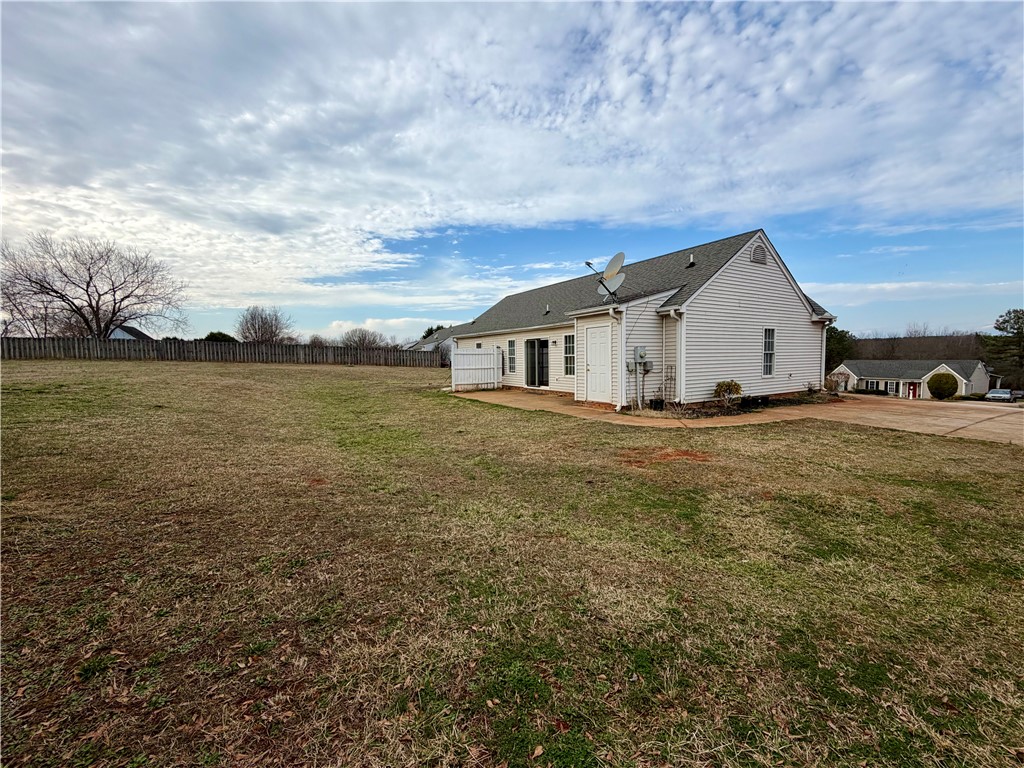 110 Wyndham Drive Pendleton, SC 29670 - Photo 23 of 24