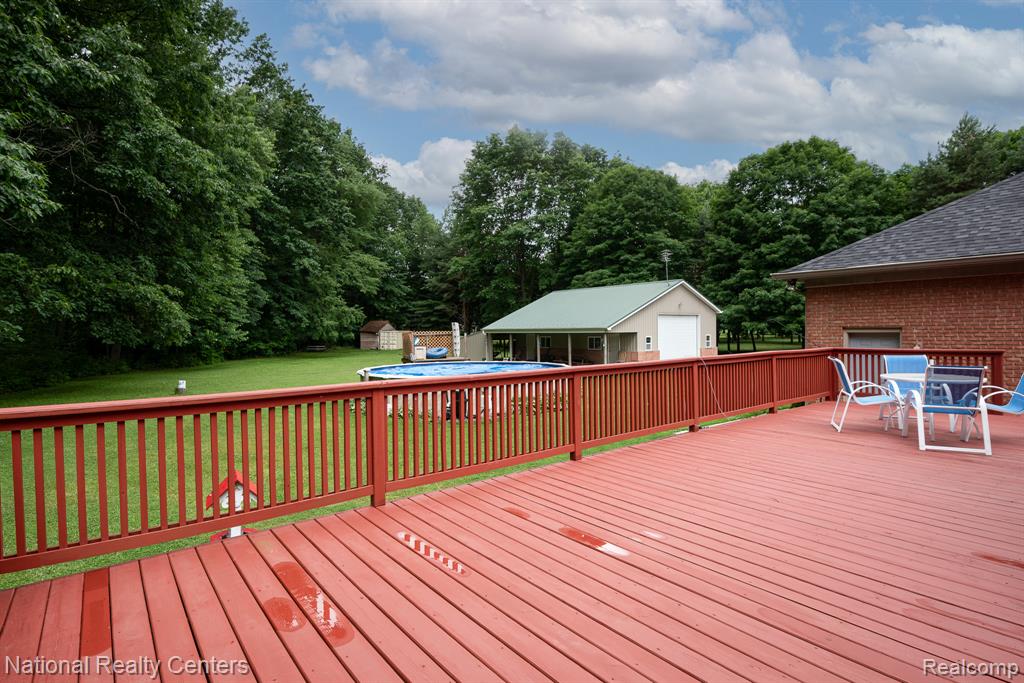 5315 Remer Road East China, MI 48054 - Photo 32 of 47
