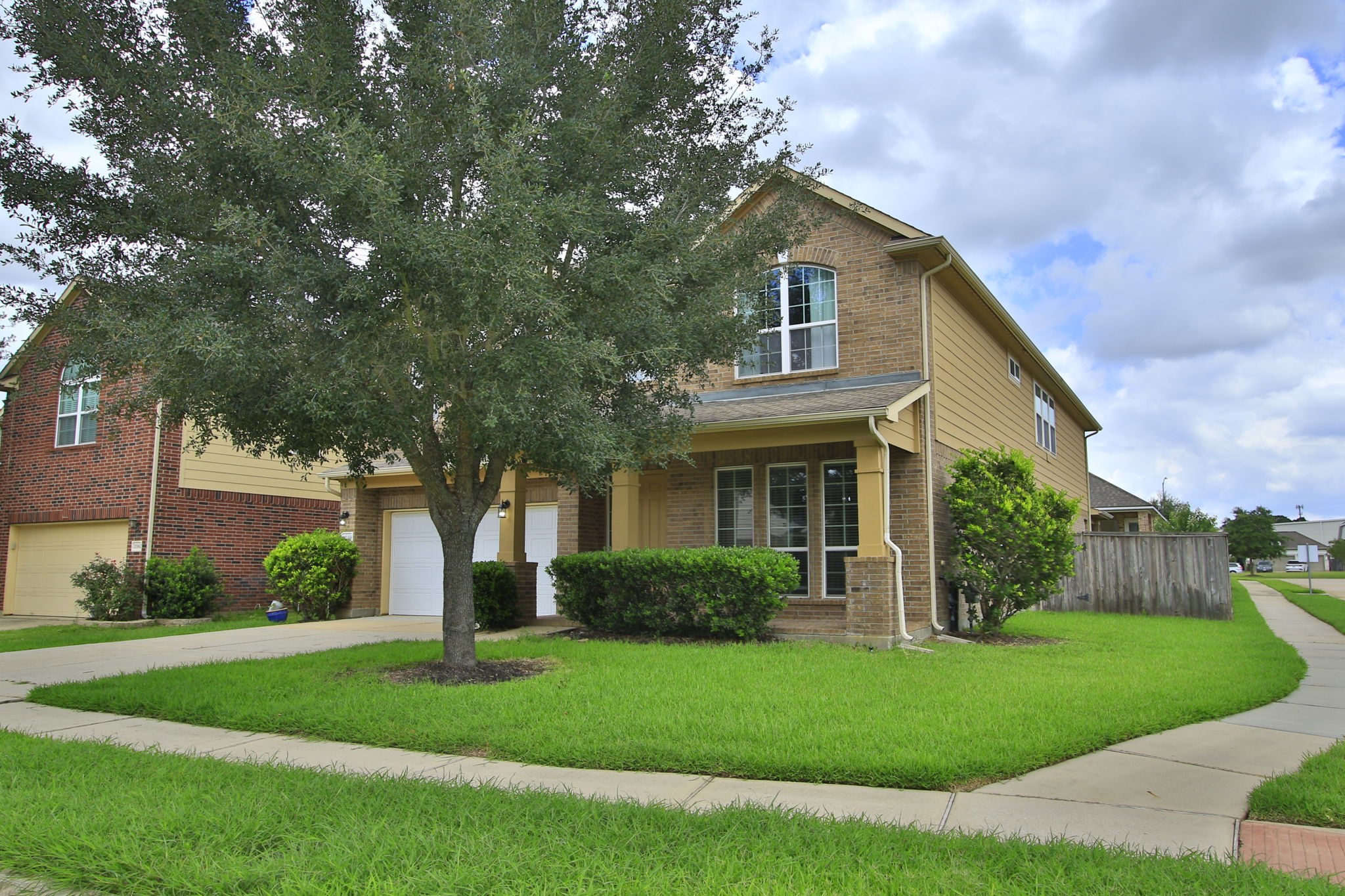 20358 Mathis Landing Drive Cypress, TX 77433 - Photo 2 of 50