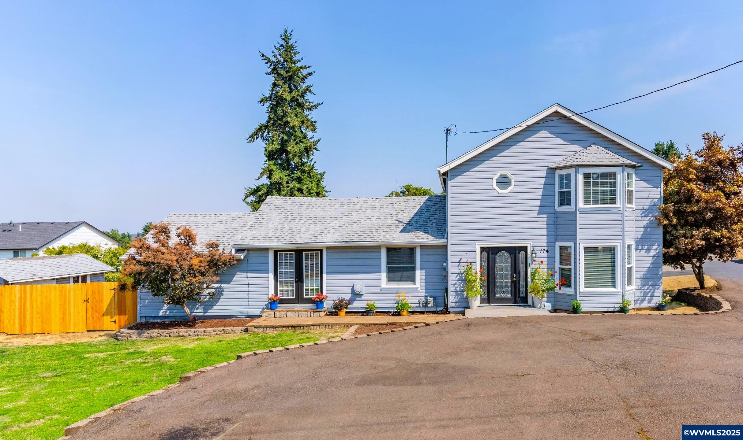 174 Steelhammer Road Silverton, OR 97381 - Photo 1 of 39 Gallery Image 1