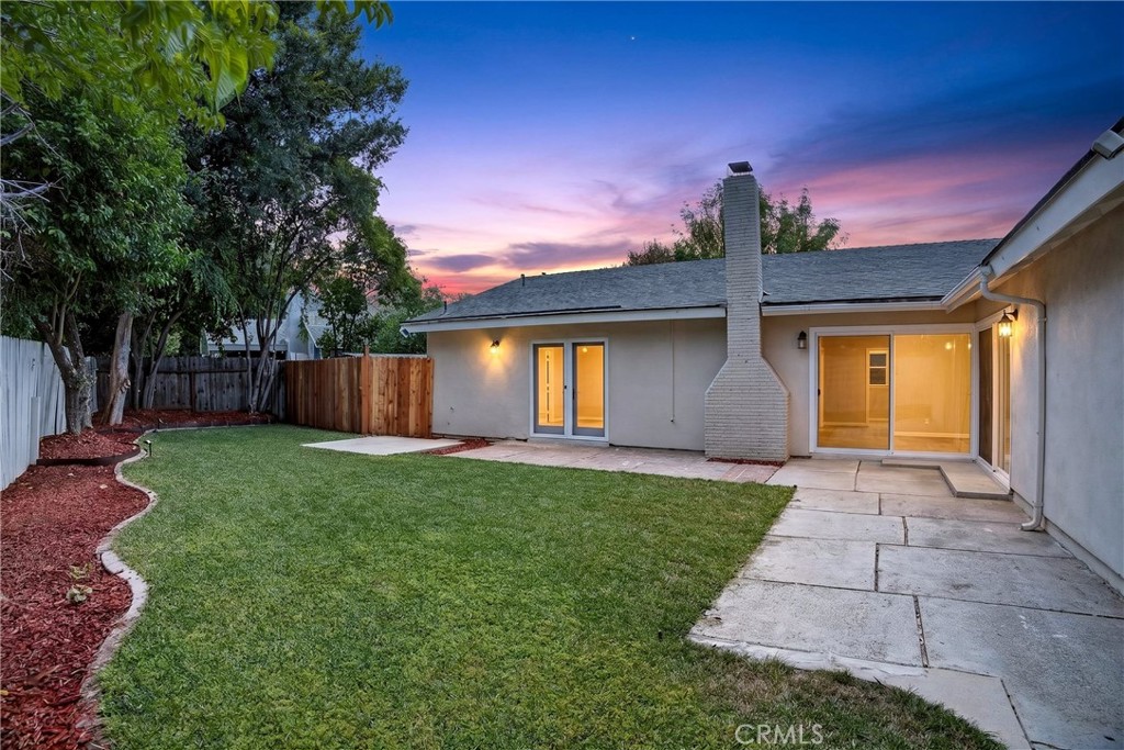24441 Denise Place Newhall, CA 91321 - Photo 42 of 43