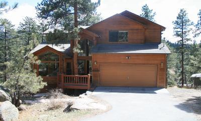28394 Kinnikinnick Road Evergreen, CO 80439 - Photo 1 of 1 Gallery Image 1
