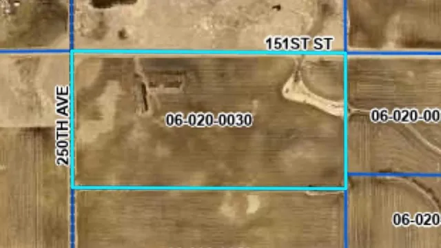 $752,000 | Xxx Xxx 151st Street, Currie, MN 56123