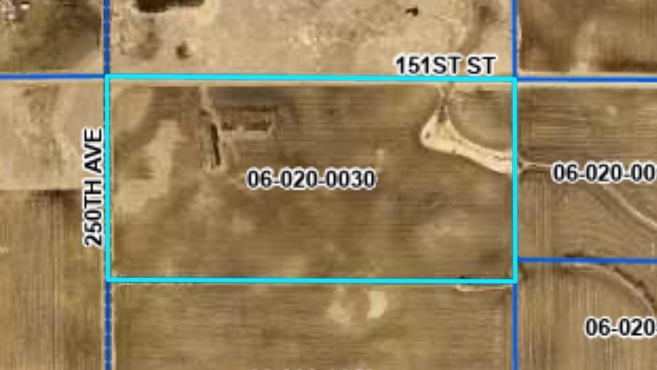 Xxx 151st Street Currie, MN 56123 - Photo 1 of 11