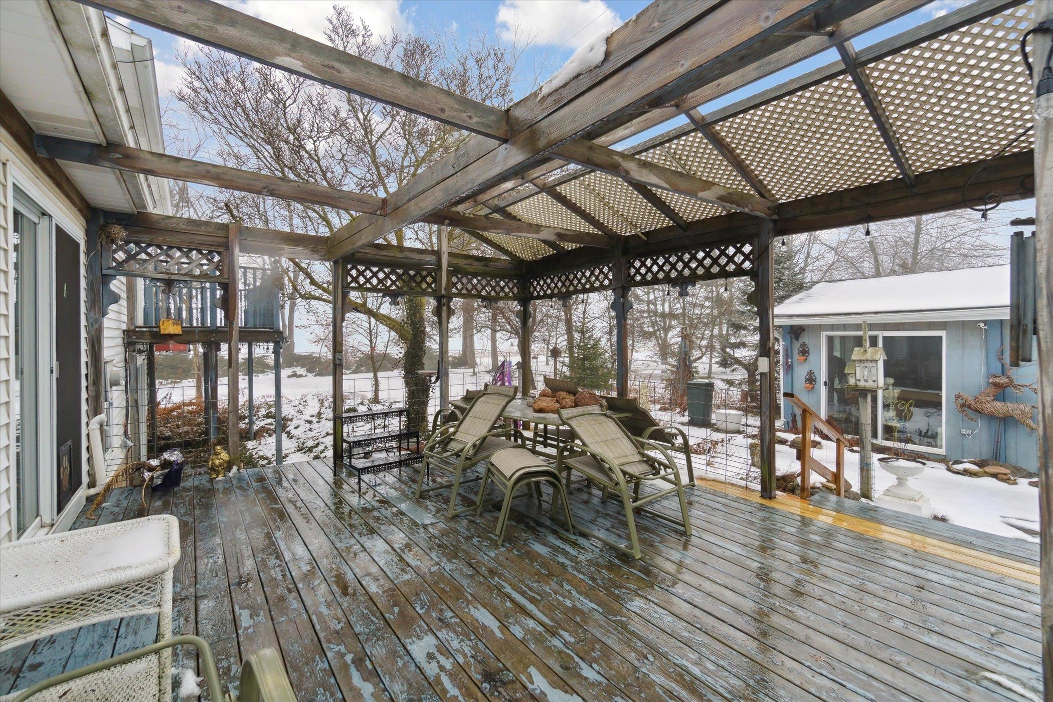 10994 Henderson Road Corunna, MI 48817 - Photo 35 of 37 Gallery Image 35