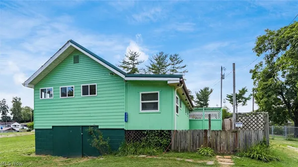 $139,000 | 57737 Montour Road, Senecaville, OH 43780