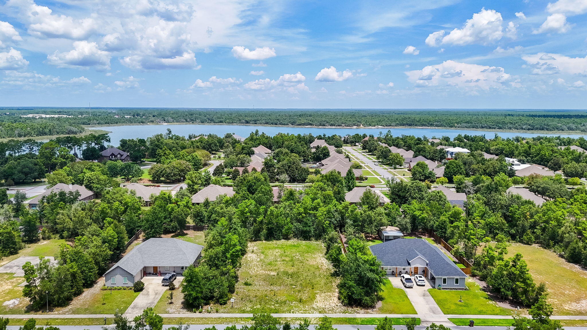 109 Lake Merial Trail Panama City, FL 32409 - Photo 8 of 12 a view of a city