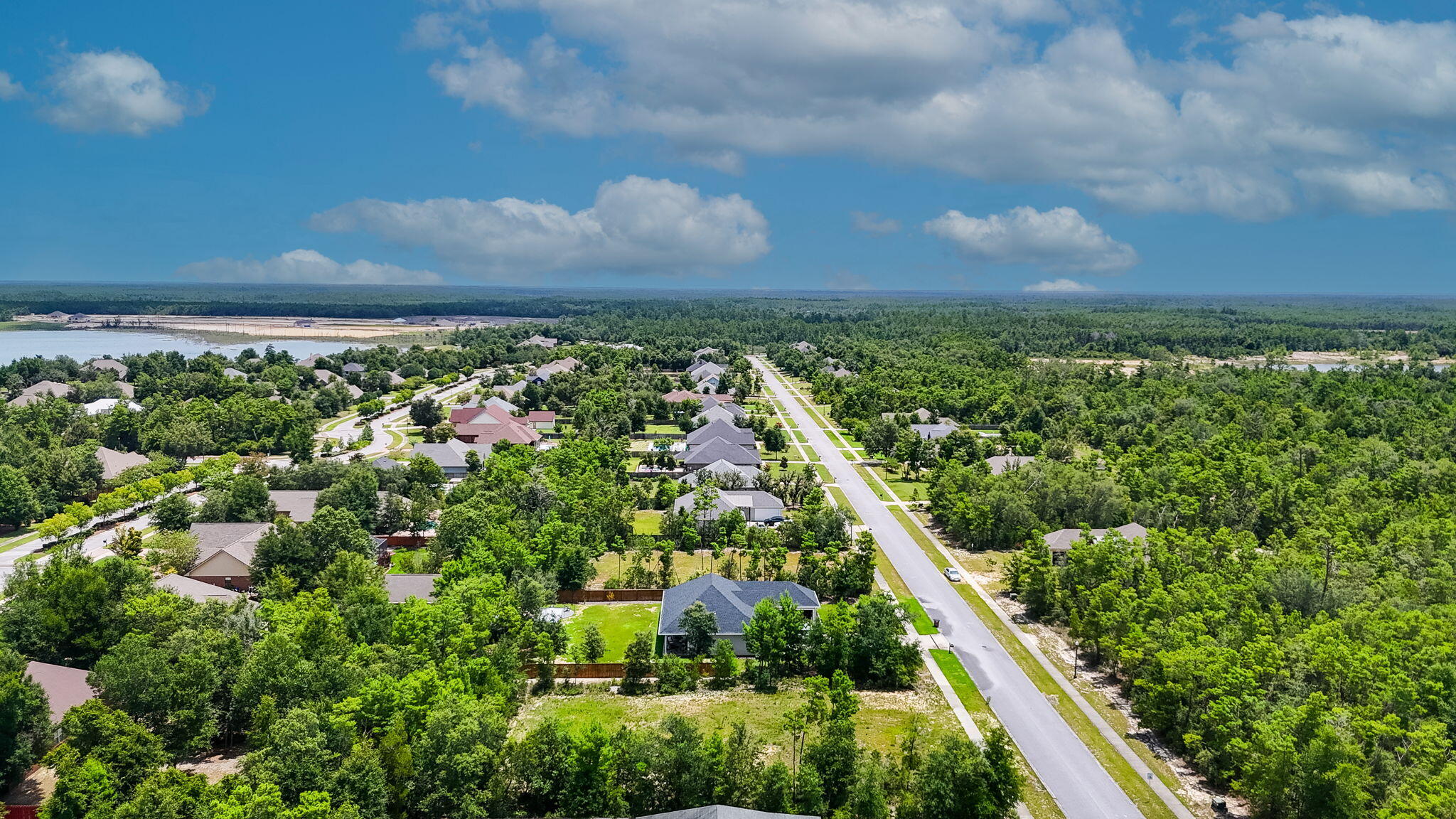 109 Lake Merial Trail Panama City, FL 32409 - Photo 9 of 12 a view of a city
