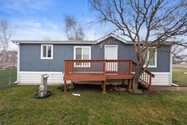 $110,000 | 2201 North Craig Road, Unit 262, Spokane, WA 99224