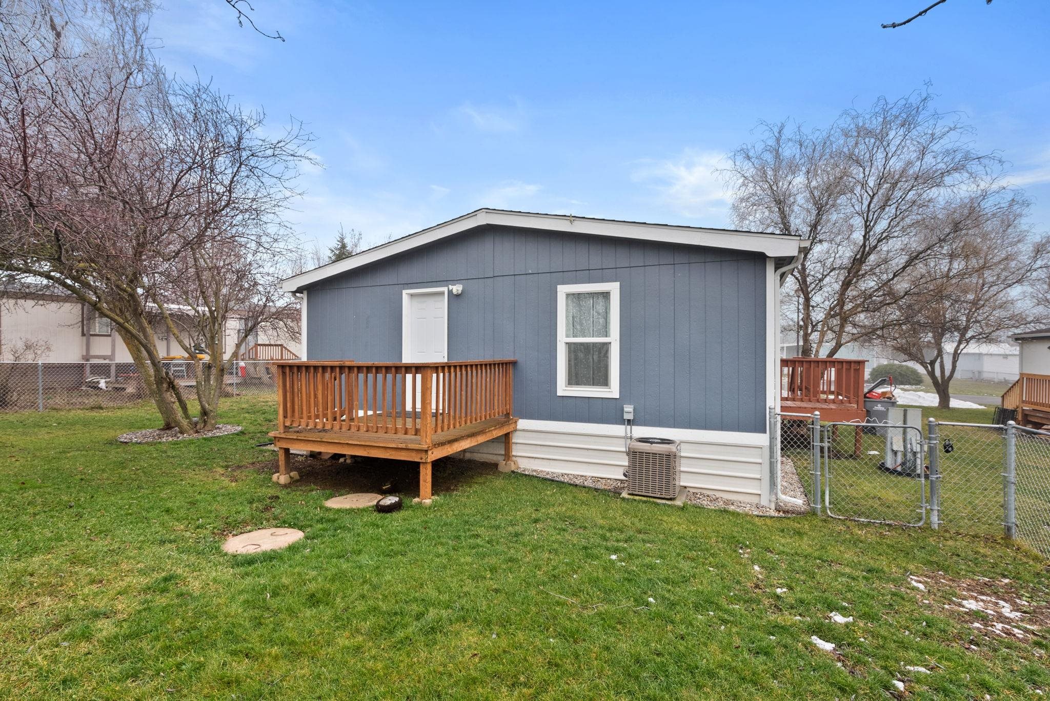 2201 North Craig Road, Unit 262 Spokane, WA 99224 - Photo 17 of 18