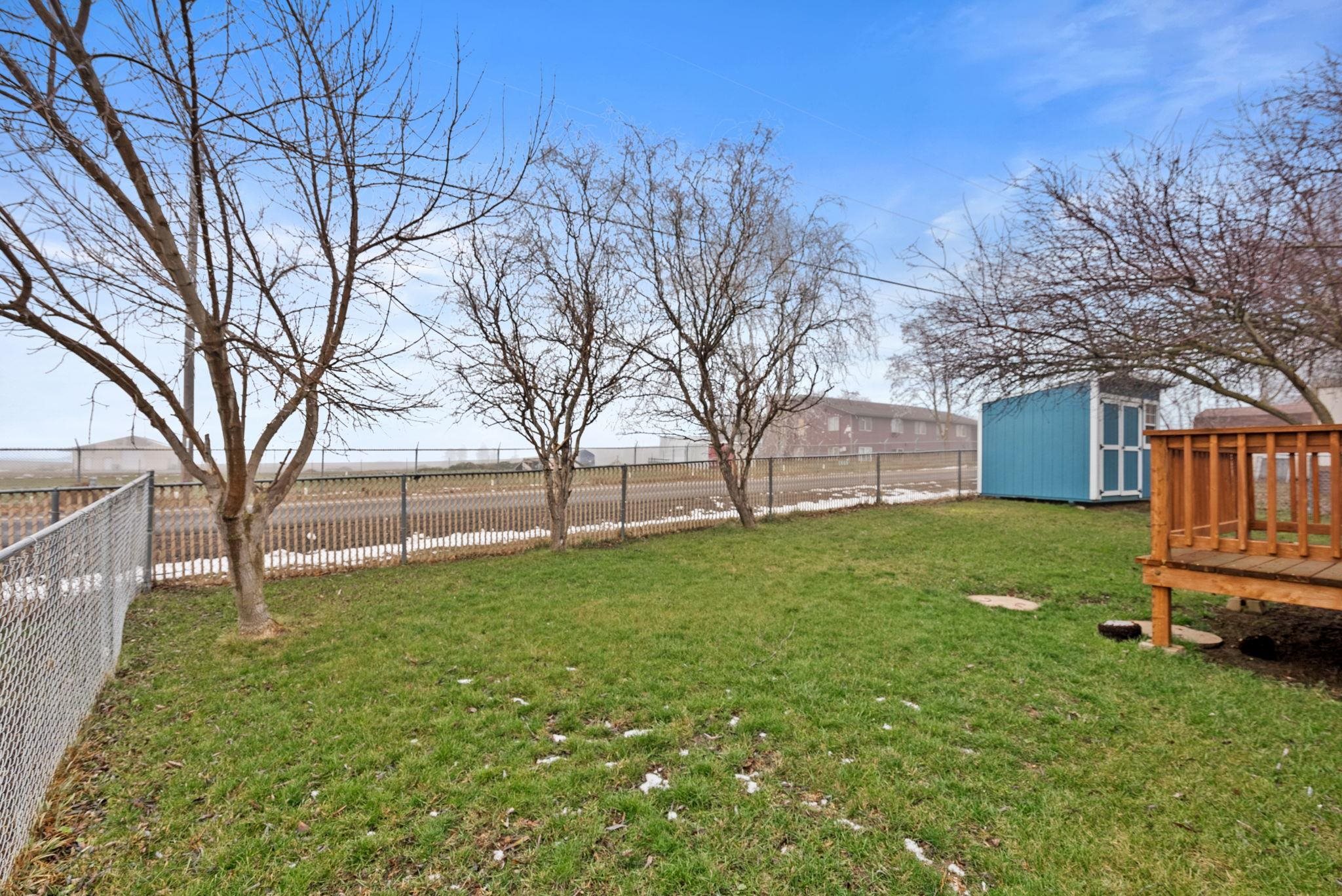 2201 North Craig Road, Unit 262 Spokane, WA 99224 - Photo 18 of 18