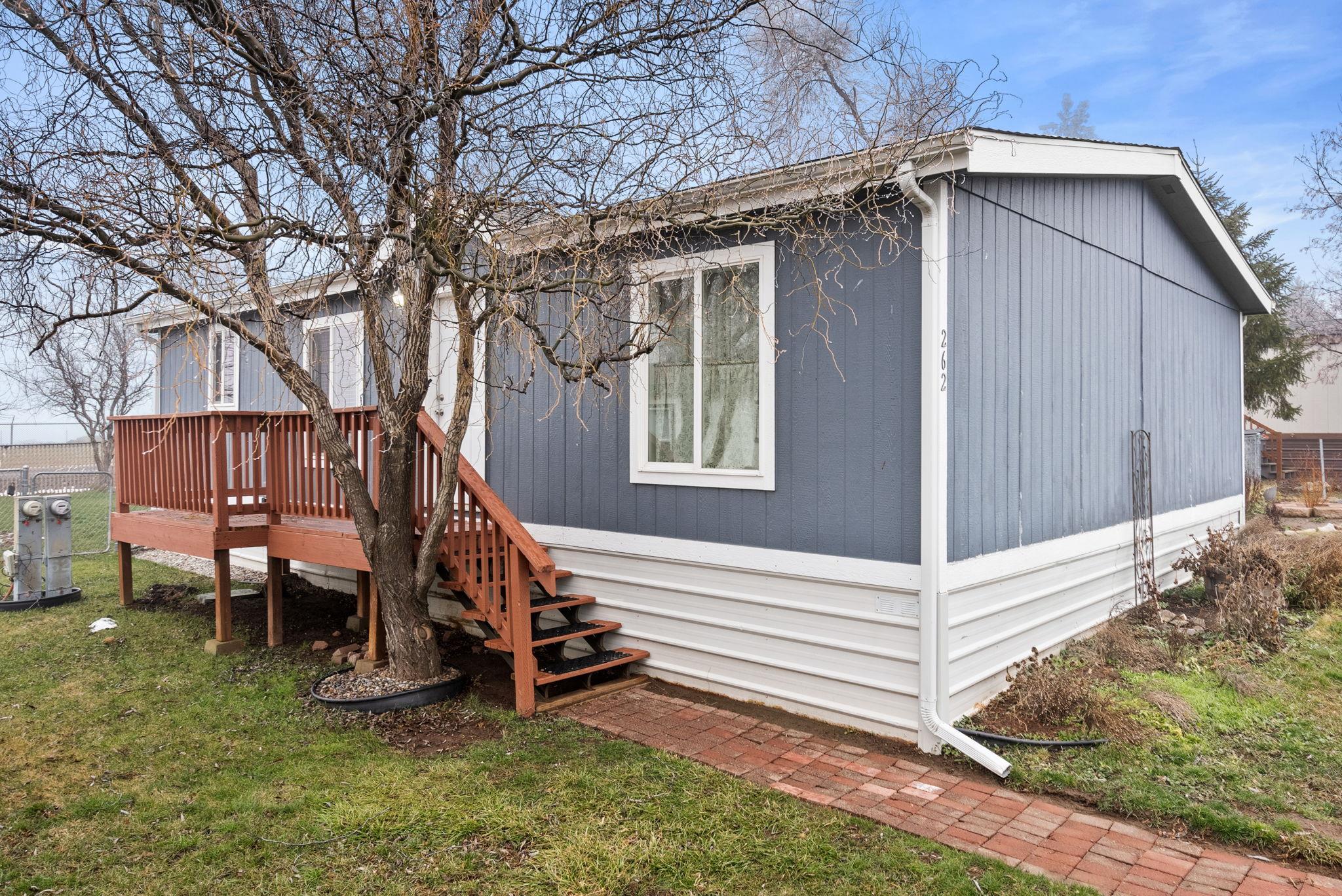 2201 North Craig Road, Unit 262 Spokane, WA 99224 - Photo 2 of 18