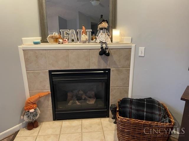 285 Stone Ridge Lane Monroe, OH 45044 - Photo 9 of 32