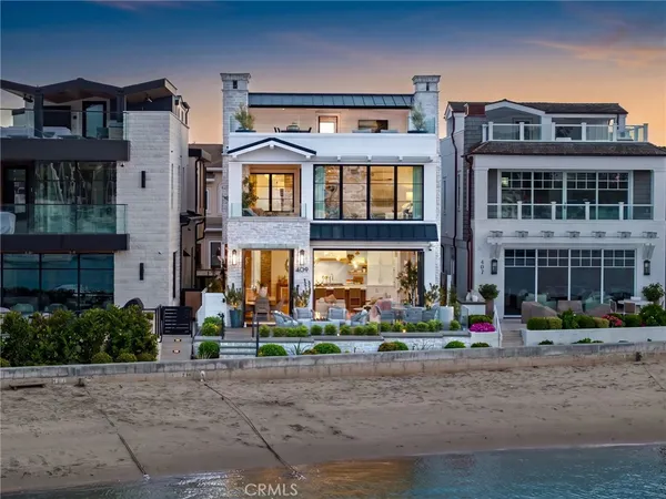 $12,995,000 | 409 North Bay Front, Newport Beach, CA 92662