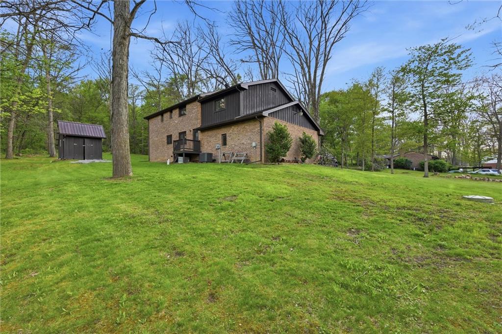 238 Harbison Road Sarver, PA 16055 - Photo 38 of 50