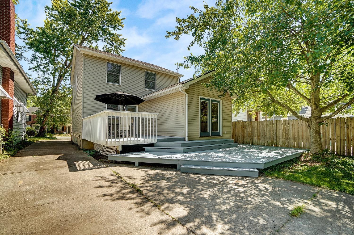 6640 Murray Road Cincinnati, OH 45227 - Photo 34 of 46 Gallery Image 34
