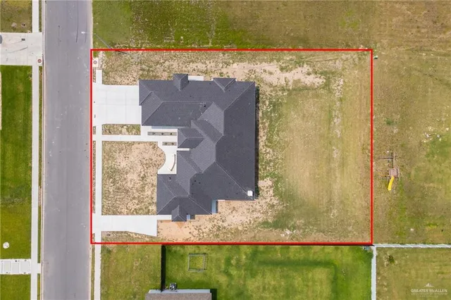 $643,999 | 5407 Common Lane, Weslaco, TX 78599