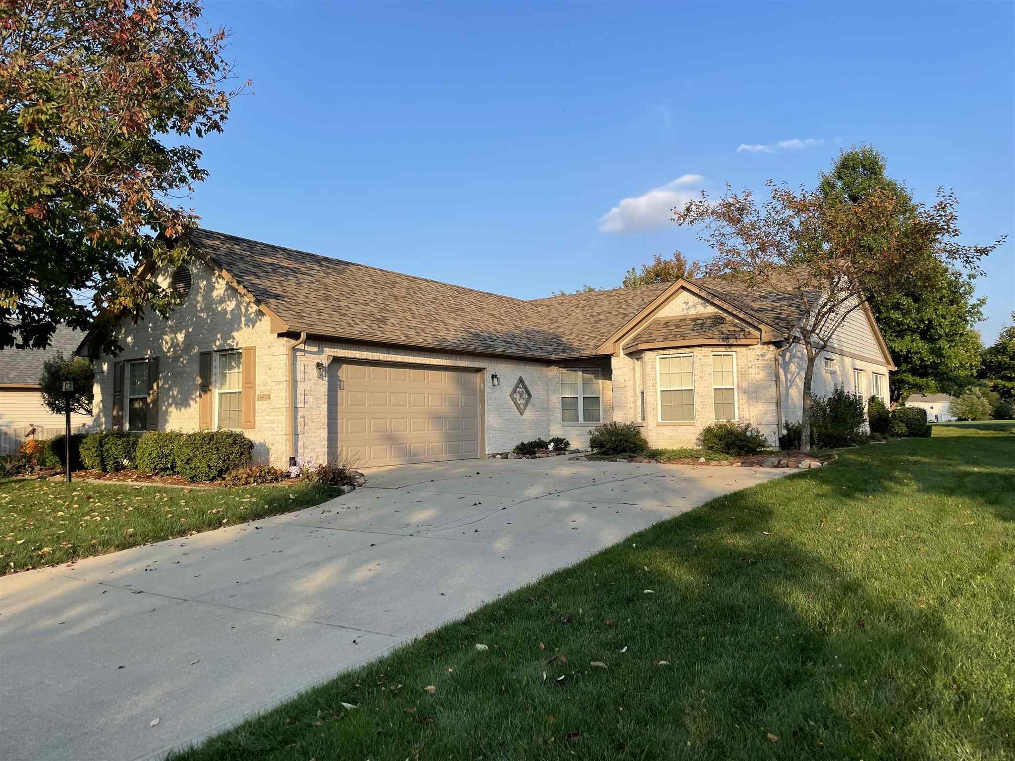 18838 Round Lake Road Noblesville, IN 46060 - Photo 1 of 27 Gallery Image 1