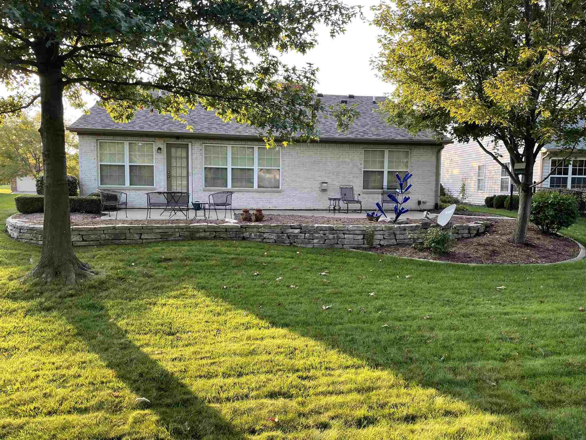 18838 Round Lake Road Noblesville, IN 46060 - Photo 23 of 27 Gallery Image 23