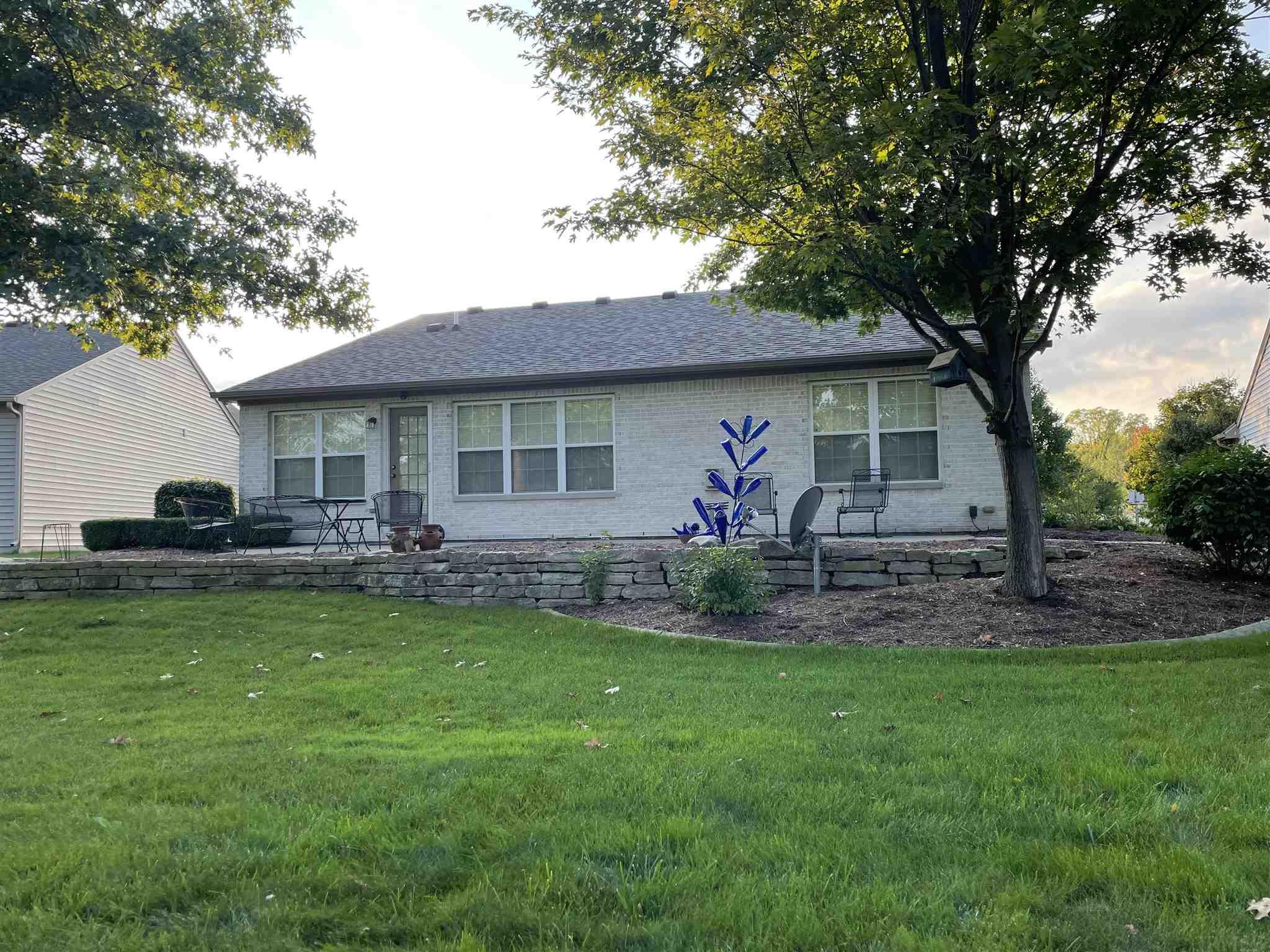 18838 Round Lake Road Noblesville, IN 46060 - Photo 24 of 27 Gallery Image 24