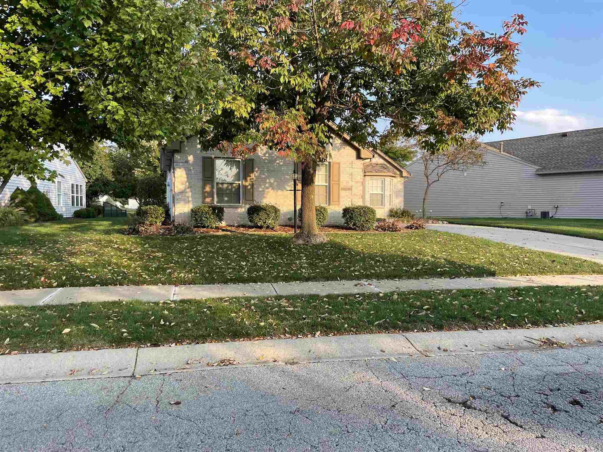 18838 Round Lake Road Noblesville, IN 46060 - Photo 25 of 27 Gallery Image 25