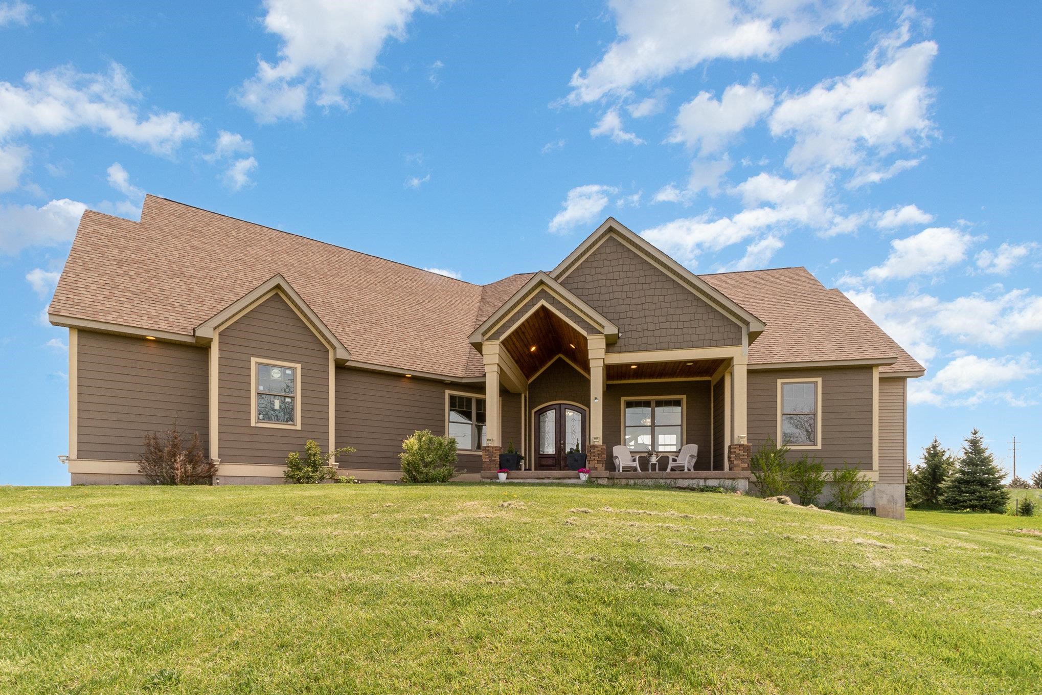 8546 North Alger Road Alma, MI 48801 - Photo 35 of 40
