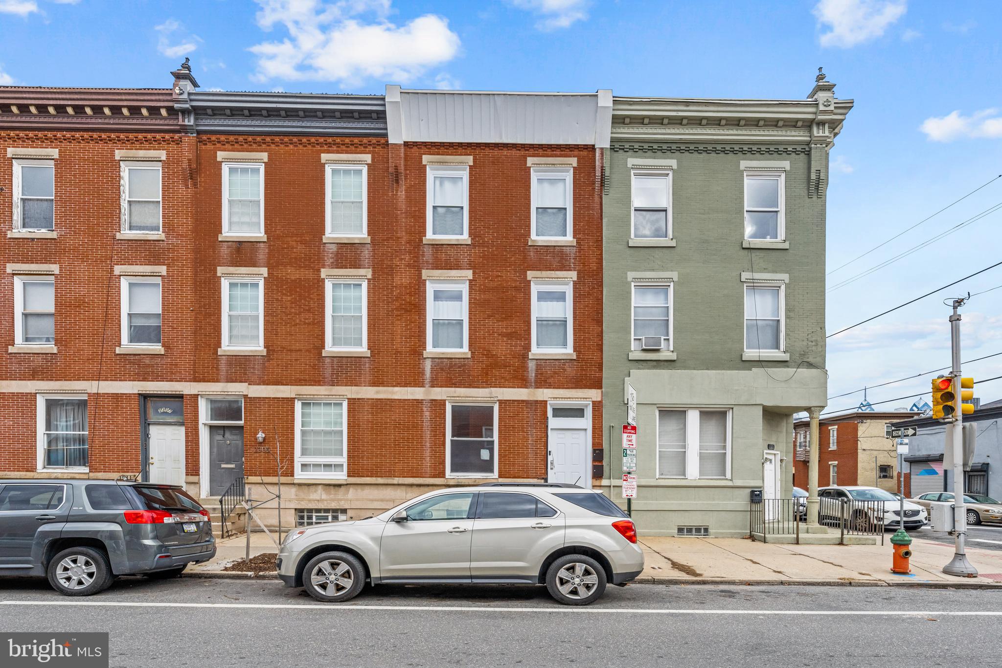 2303 Christian Street Philadelphia, PA 19146 - Photo 1 of 26 Gallery Image 1
