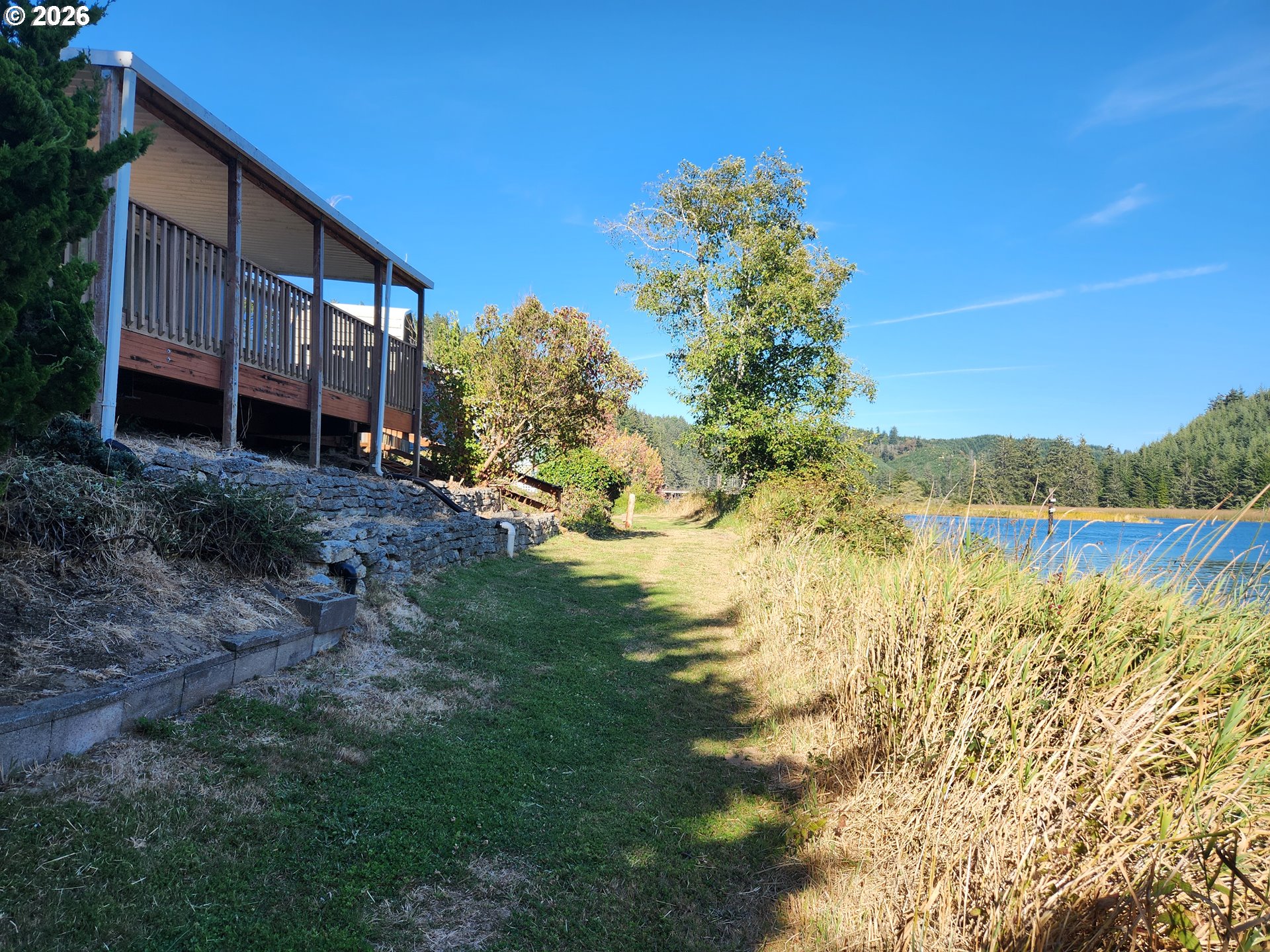 100 River Bend Road, Unit 34 Reedsport, OR 97467 - Photo 9 of 30 Gallery Image 9