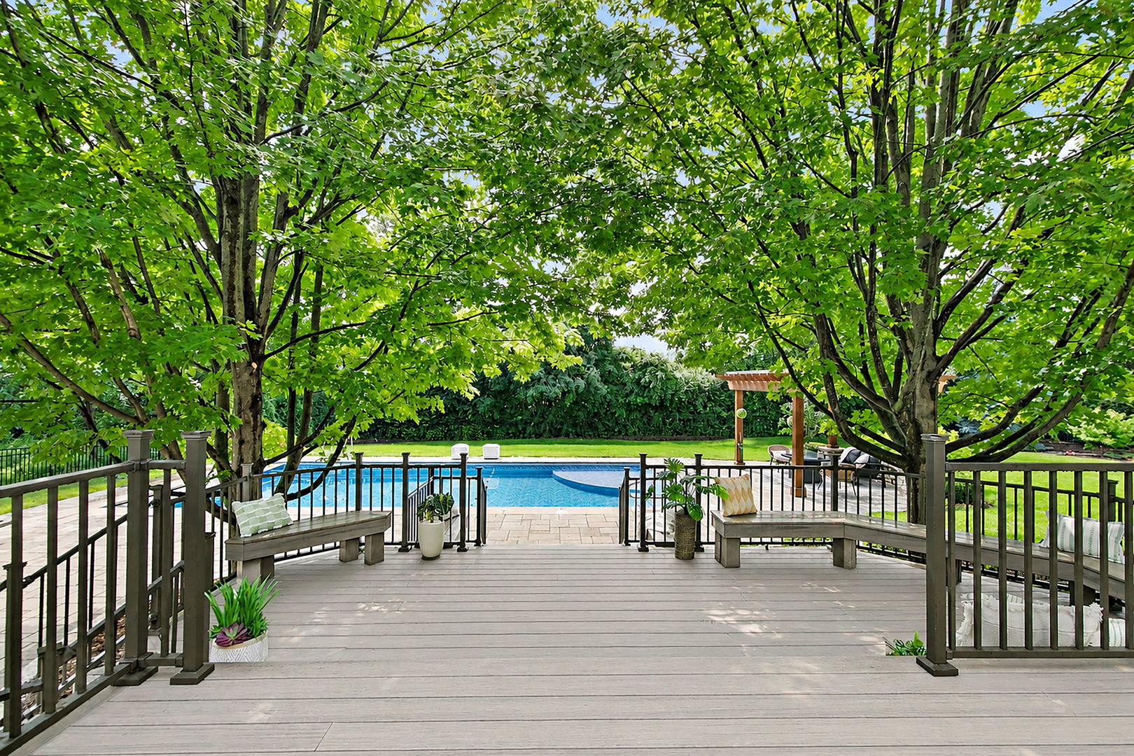 3S412 Saddle Ridge Court Warrenville, IL 60555 - Photo 57 of 76