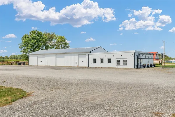 $425,000 | 176 South Henning Road, Danville, IL 61832