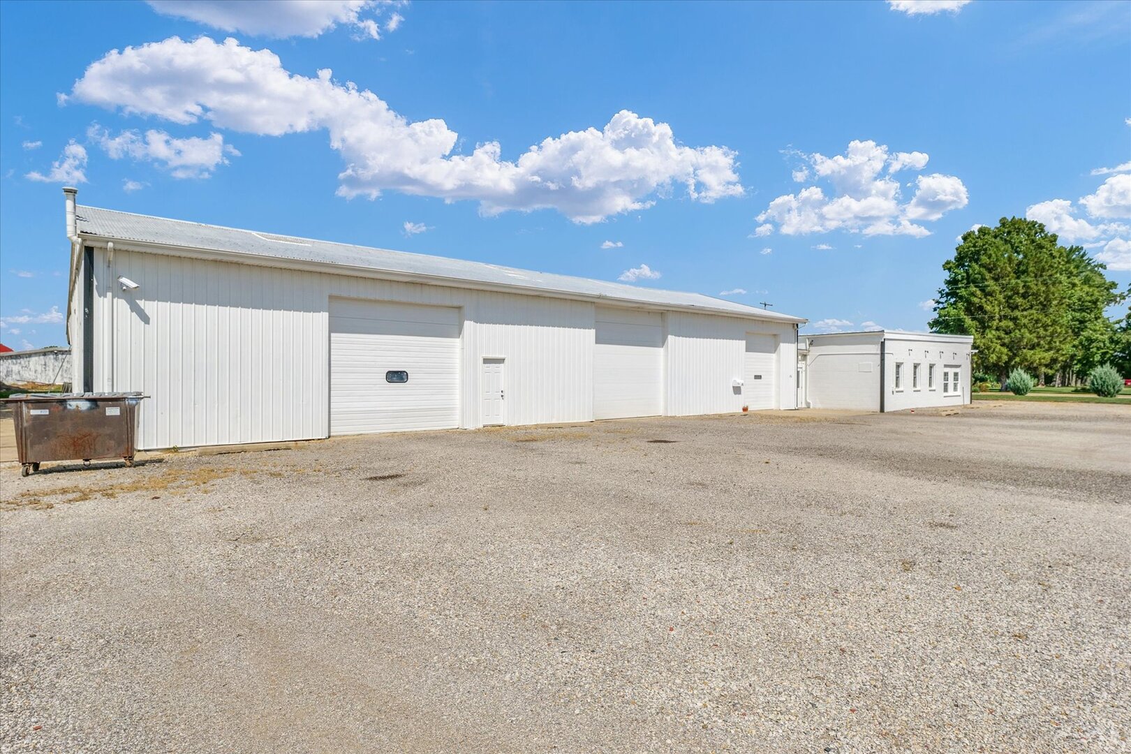 176 South Henning Road Danville, IL 61832 - Photo 37 of 58