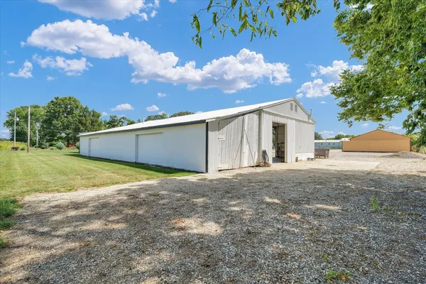 $425,000 | 176 South Henning Road, Danville, IL 61832
