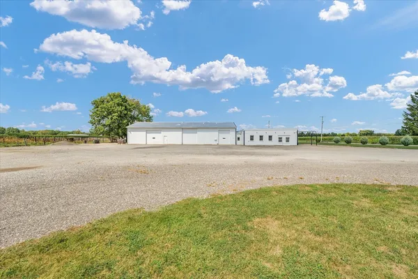 $425,000 | 176 South Henning Road, Danville, IL 61832