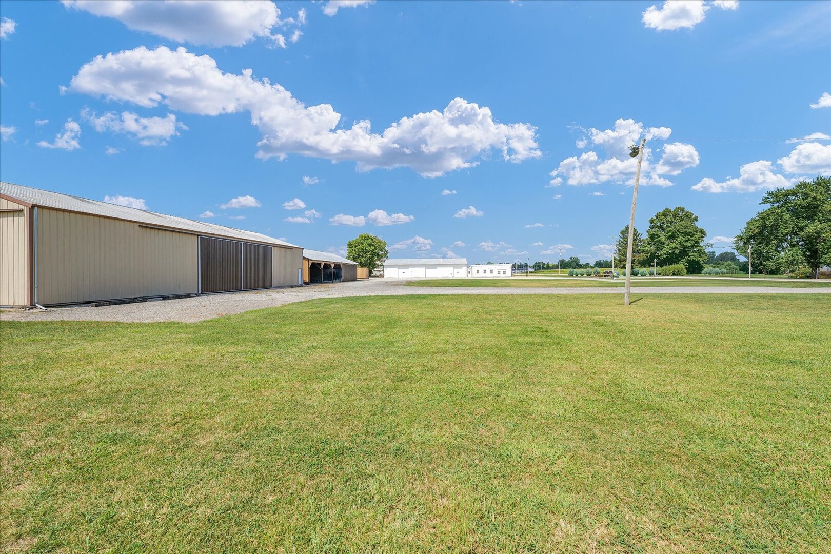 176 South Henning Road Danville, IL 61832 - Photo 45 of 58