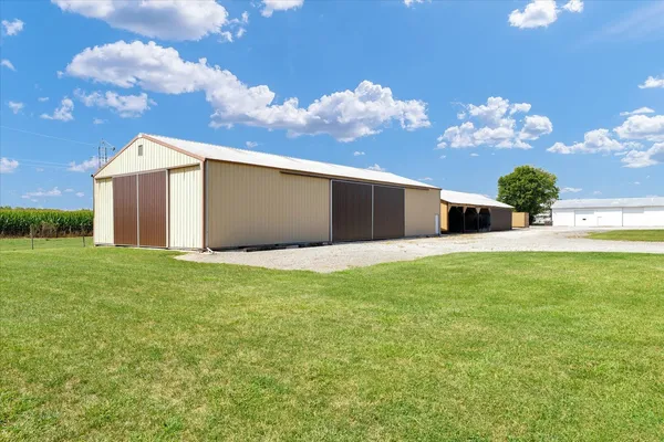 $425,000 | 176 South Henning Road, Danville, IL 61832