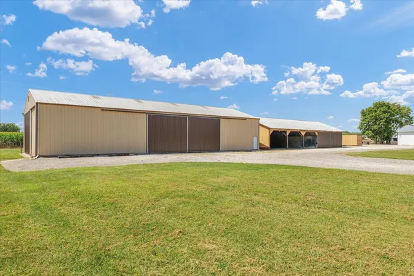 $425,000 | 176 South Henning Road, Danville, IL 61832