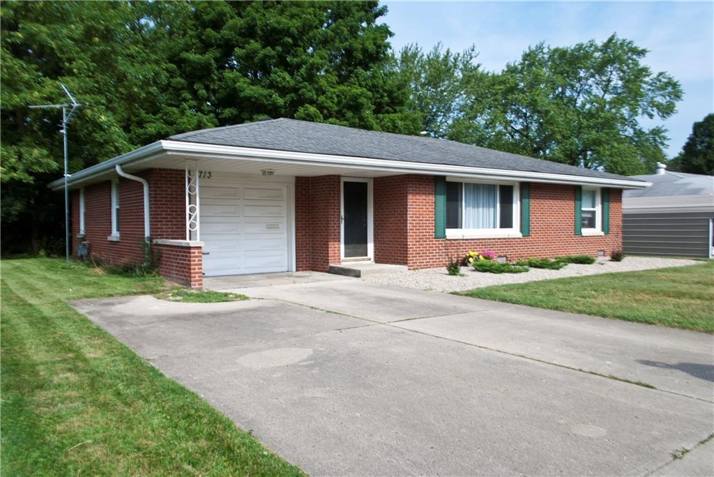 713 South Rangeline Road Anderson, IN 46012 - Photo 2 of 26 Gallery Image 2