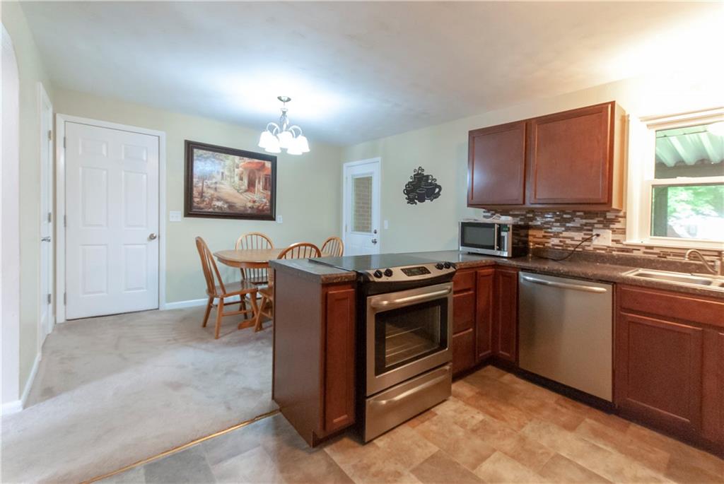 713 South Rangeline Road Anderson, IN 46012 - Photo 19 of 26 Gallery Image 19