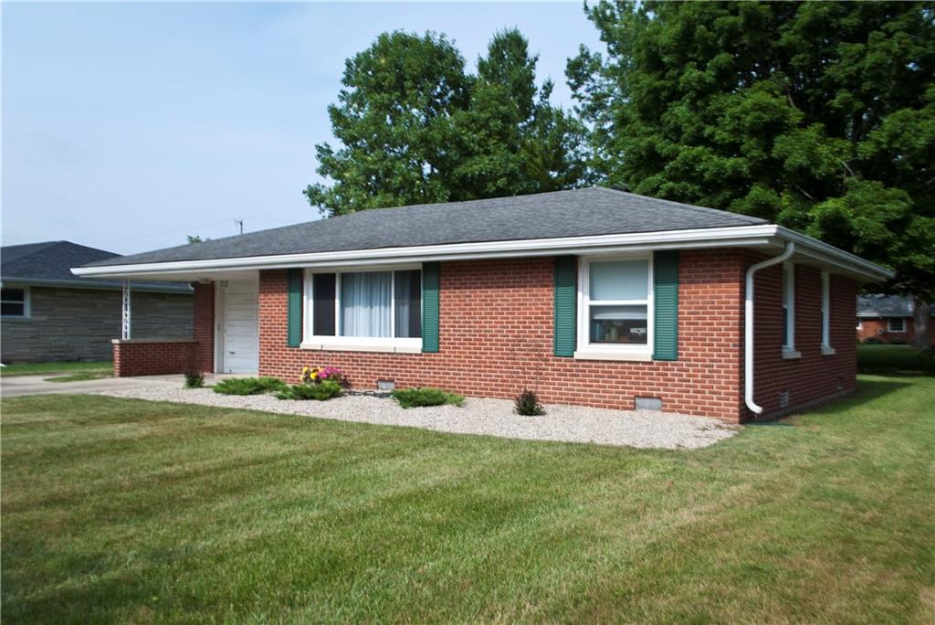 713 South Rangeline Road Anderson, IN 46012 - Photo 3 of 26 Gallery Image 3