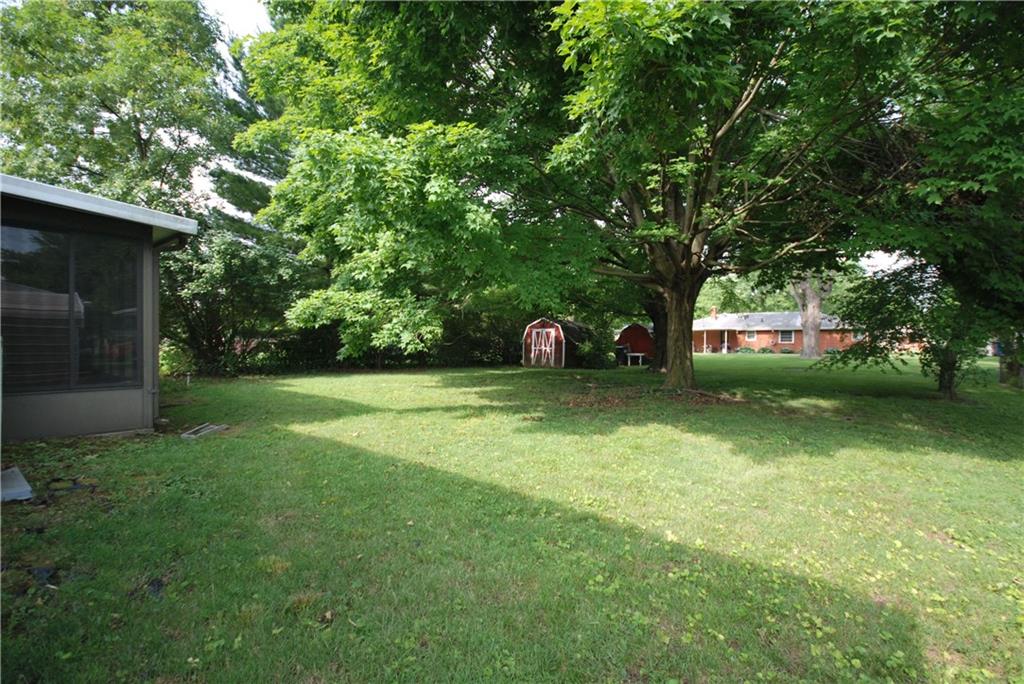 713 South Rangeline Road Anderson, IN 46012 - Photo 25 of 26 Gallery Image 25