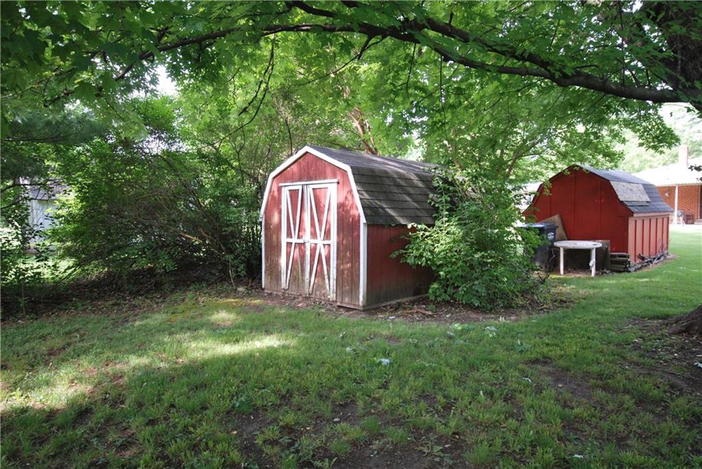 713 South Rangeline Road Anderson, IN 46012 - Photo 26 of 26 Gallery Image 26