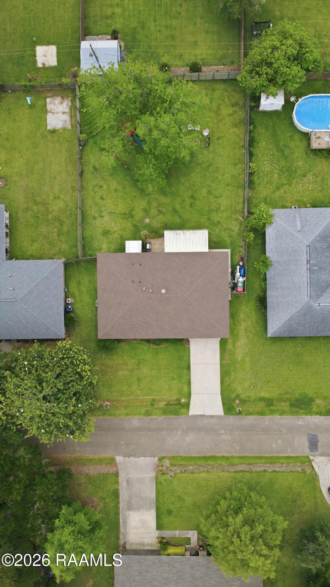 229 Lyons Street Lafayette, LA 70506 - Photo 22 of 29 23_dji_0492