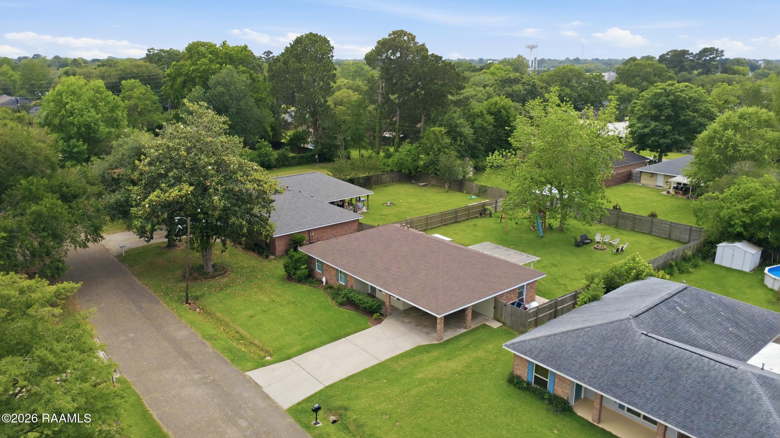 229 Lyons Street Lafayette, LA 70506 - Photo 23 of 29 24_dji_0488